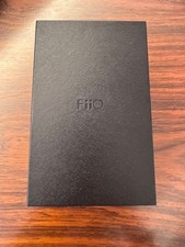 FiiO X7 MARK 2 II con AM3B