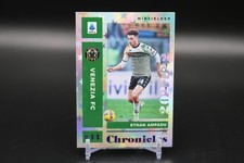 2021 panini chronicles - 2021-22,