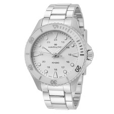 Orologio Hamilton Uomo Khaki