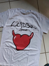 Maglietta Vintage Litfiba