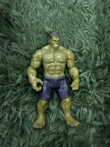 Marvel incredibile hulk - l'incredibile,