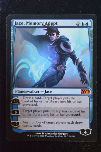 Magic the gathering mtg - magic,
