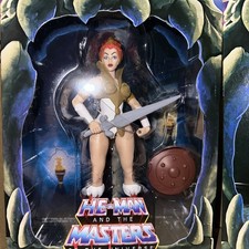 Teela (Filmation) - MotU