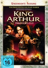King Arthur - Director's Cut