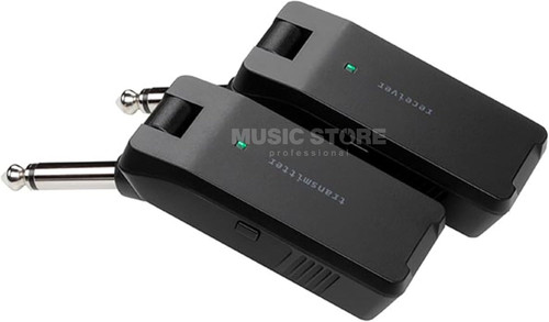Ibanez ws1 wireless - ibanez,