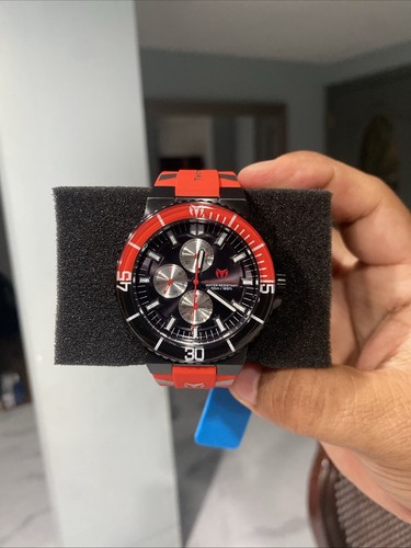 Techno marine 525039 nero - techno,