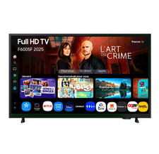 Samsung TU27F6005F Smart TV 27