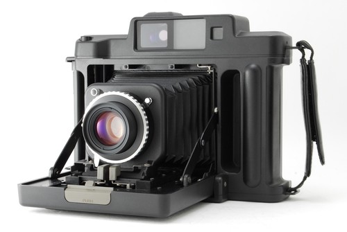 Mint fotocamera - [mint+++],