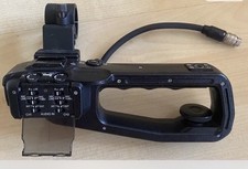 CANON EOS C100 MARK II TOP