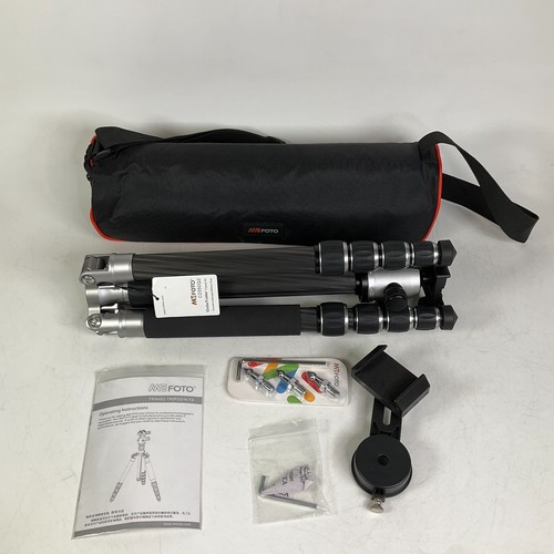 Mefoto c2350q2 globetrotter - c2350q2,