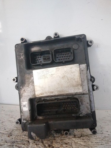 Centralina motore ecu - ecu, per