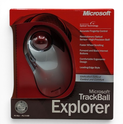 Mouse ottico microsoft - mouse,