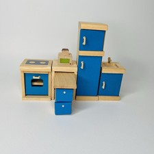 Plan toys casa delle - toys, bambole