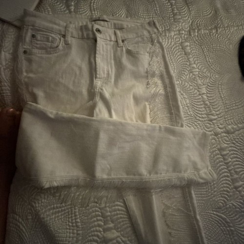 Jeans skinny for all mankind - 7,