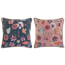 Cuscino Home ESPRIT Romantico
