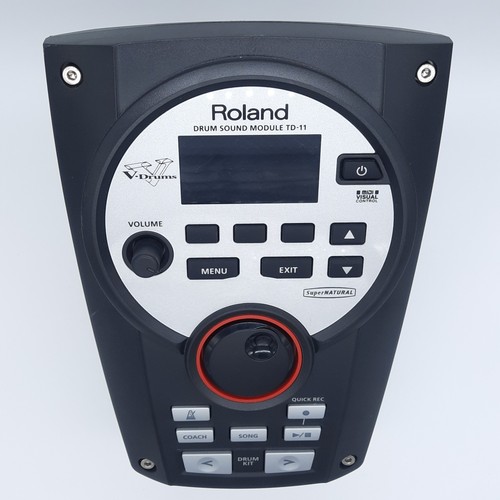 Roland modulo cervello - roland,