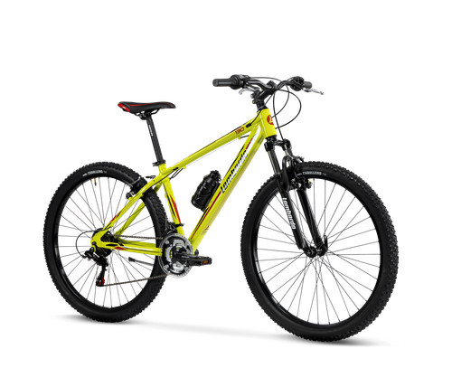 Mountain bike lombardo - mountain,