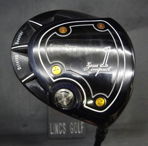 Zeus impact 5 - impact, 10,5°