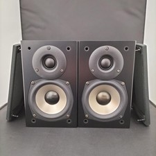 Coppia diffusori compatti - di,