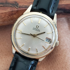 Orologio Omega automatico