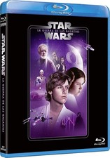 Star Wars. Episodio IV: Una