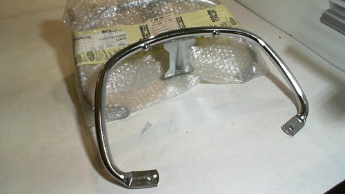 Maniglia sella piaggio vespa - maniglia,