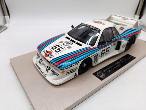Lancia beta montecarlo martini - lancia,