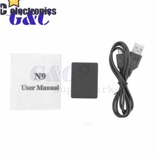 Hot N9 Tri-band Spy Ear Bug