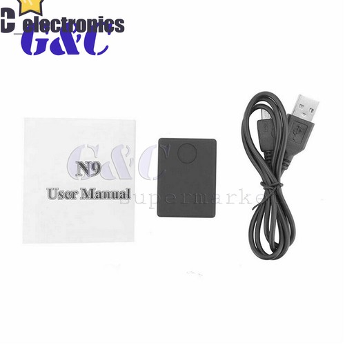 Hot tri band spy ear - tri-band,