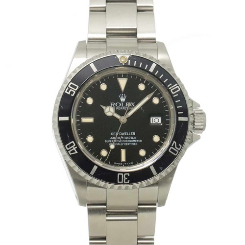 Orologio uomo rolex - orologio,
