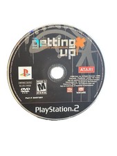 Marc Ecko Getting Up PS2 Sony