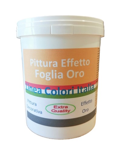 Pittura decorativa effetto - decorativa,