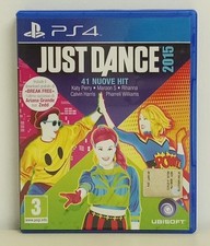 Just Dance 2015 PS4