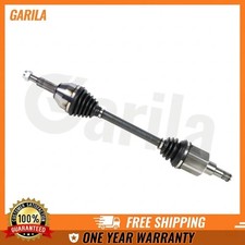 Garila Front Right CV Axle