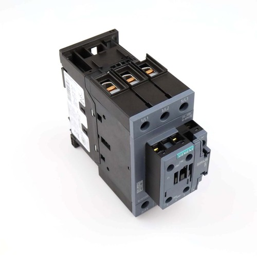Contattore potenza siemens - di,