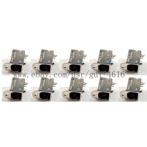 Pezzi connettore usb - pezzi,