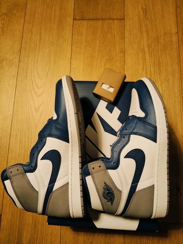 Nike air jordan - jordan, retro