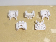 Lego® 6023 Jet Pack Ugelli 5 Pezzi Bianco, Anni 90 Spaziali Minifigures