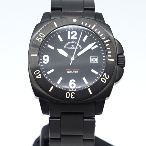 Zeno watch basel - zeno-watch,