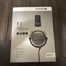 Beyerdynamic T1 2nd Generation