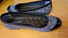 Ballerine Studio Pollini 38