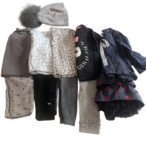 Pacchetto autunno inverno