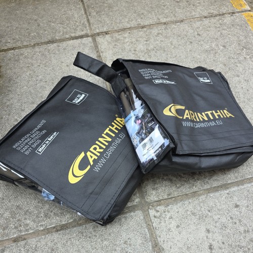 Carinthia goretex prg - carinthia, 2.0