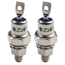 Rectifier Diode Iron Base