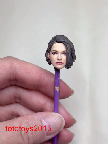 1 18 jill beauty - 1:12,