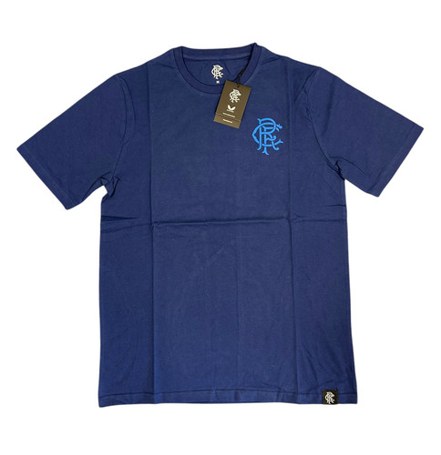 Shirt uomo ranger fc - ranger's,