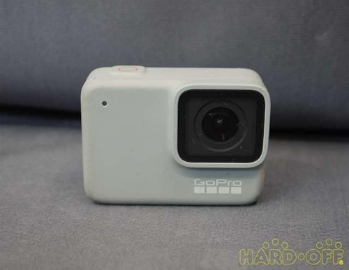Action cam per fotocamera
