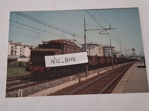 Fotografia locomotore - fotografia,