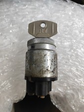 Blocchetto Accensione Magneti Marelli Q149A Fiat Alfa Romeo Lancia AUTO D'EPOCA