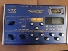 Vox valvetronix desktop - vox,